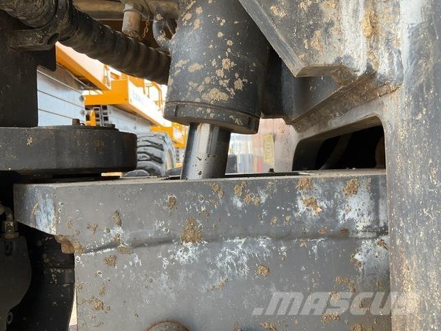 XCMG GTBZ22S Telescoophoogwerkers