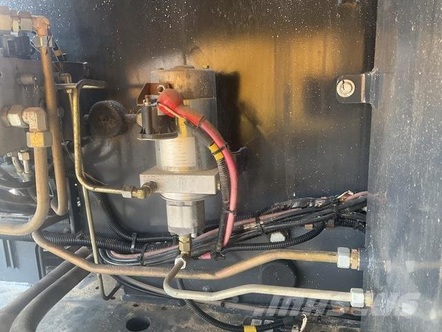 XCMG GTBZ22S Telescoophoogwerkers