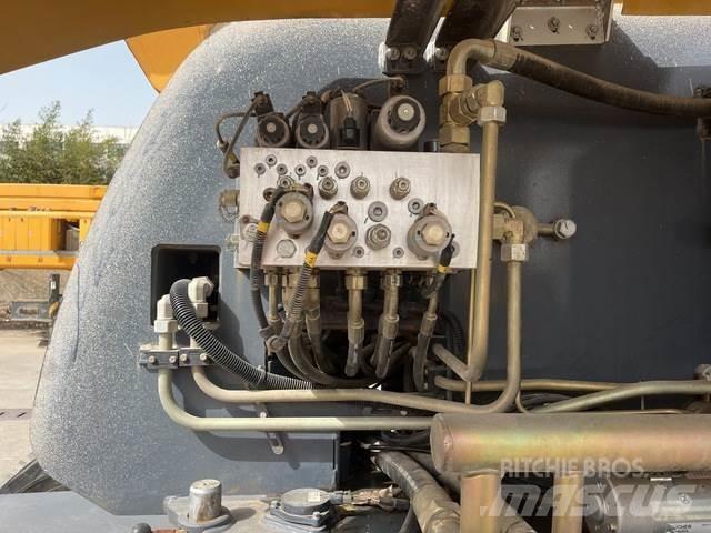XCMG GTBZ26S Bouw - Overige