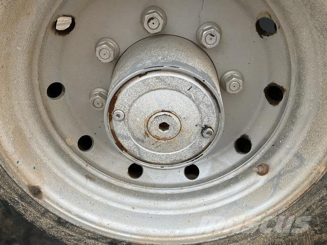 XCMG GTBZ26S Telescoophoogwerkers