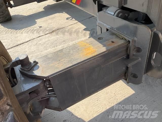 XCMG GTBZ30S Bouw - Overige