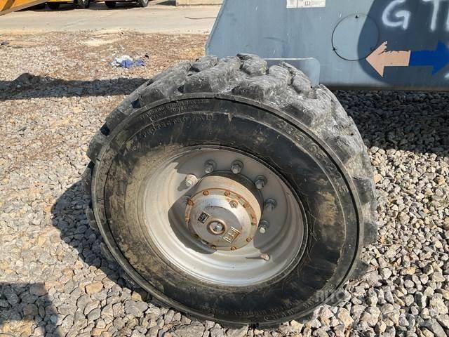 XCMG GTBZ30S Bouw - Overige
