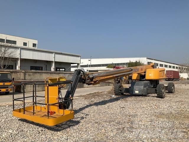 XCMG GTBZ30S Bouw - Overige