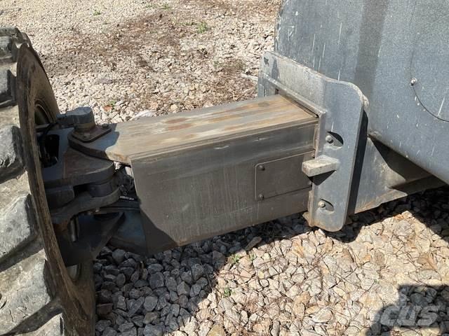 XCMG GTBZ30S Bouw - Overige