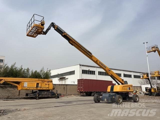 XCMG GTBZ30S Bouw - Overige