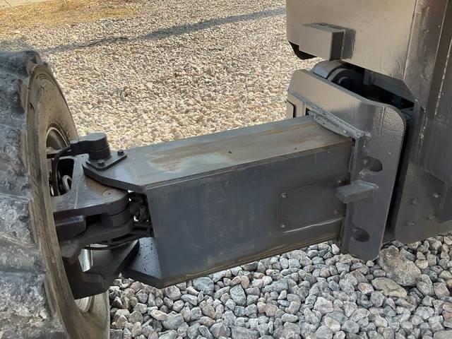 XCMG GTBZ30S Bouw - Overige