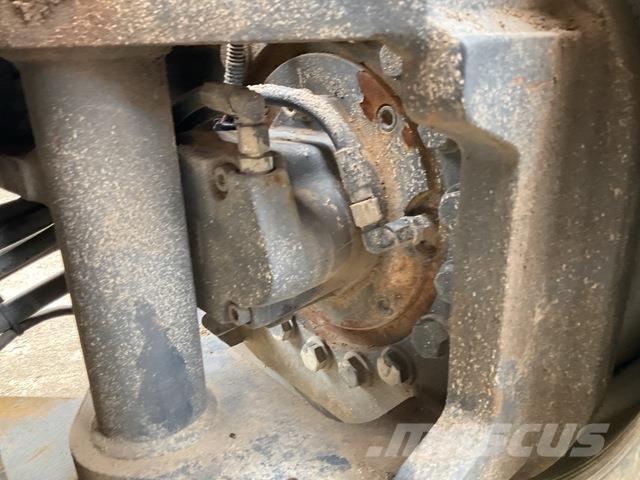 XCMG GTBZ30S Telescoophoogwerkers