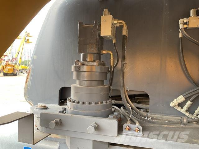 XCMG GTBZ30S Telescoophoogwerkers