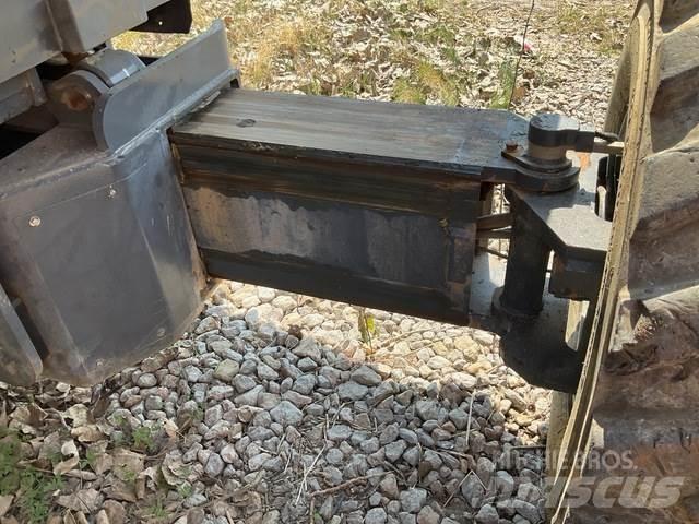 XCMG GTBZ32S Bouw - Overige