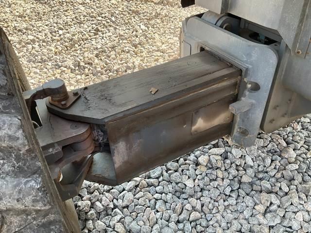 XCMG GTBZ32S Bouw - Overige