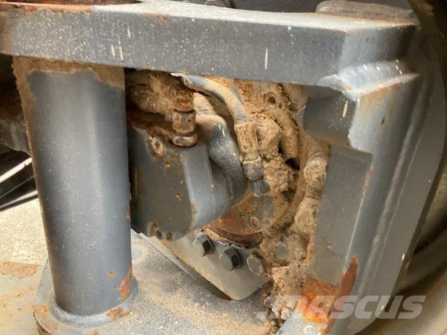 XCMG GTBZ32S Telescoophoogwerkers