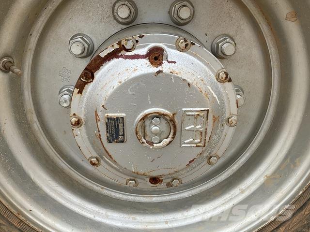 XCMG GTBZ32S Telescoophoogwerkers