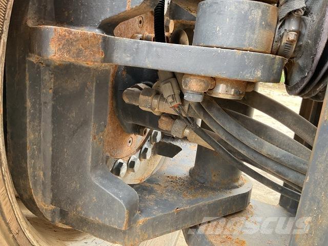 XCMG GTBZ32S Telescoophoogwerkers