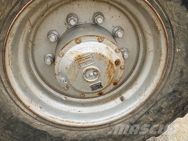 XCMG GTBZ32S Telescoophoogwerkers