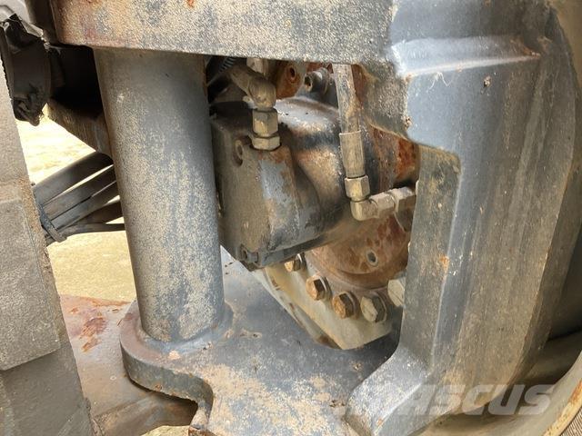 XCMG GTBZ32S Telescoophoogwerkers