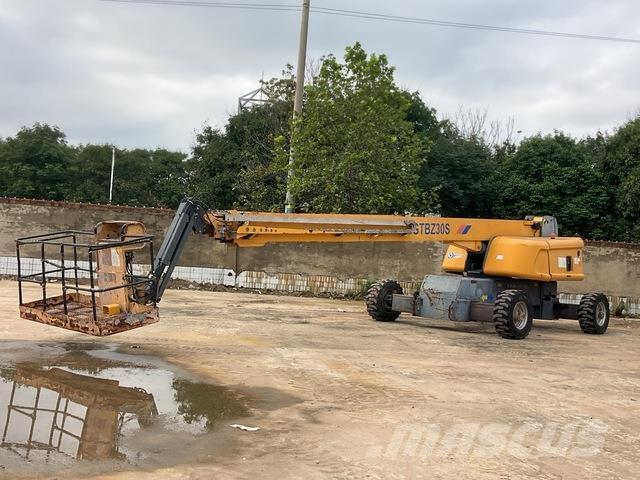 XCMG GTBZ32S Telescoophoogwerkers