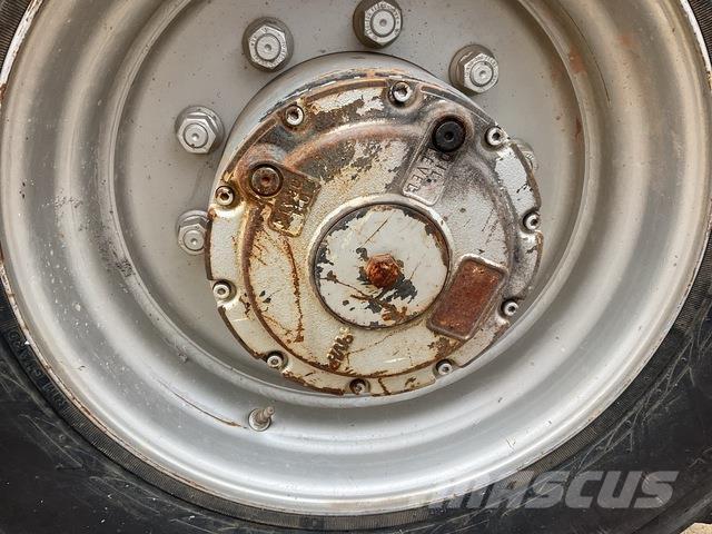 XCMG GTBZ32S Telescoophoogwerkers