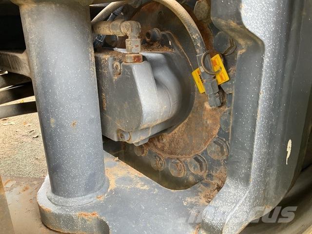 XCMG GTBZ32S Telescoophoogwerkers