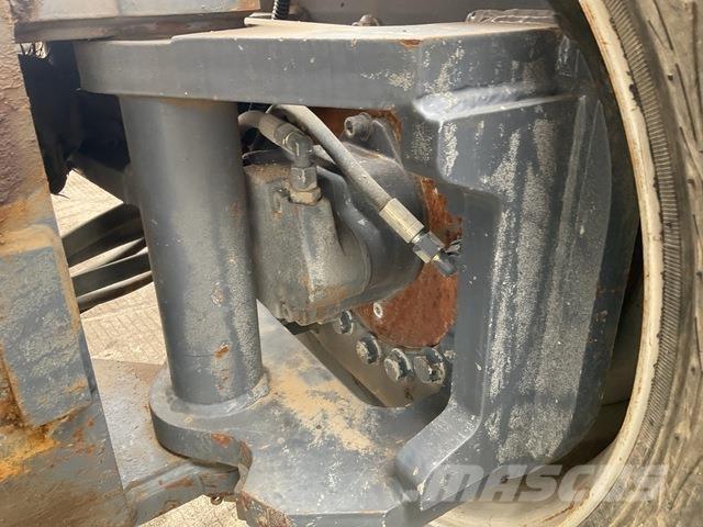 XCMG GTBZ32S Telescoophoogwerkers