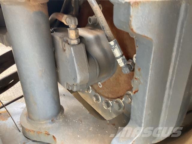 XCMG GTBZ32S Telescoophoogwerkers