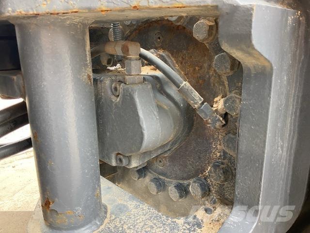 XCMG GTBZ32S Telescoophoogwerkers