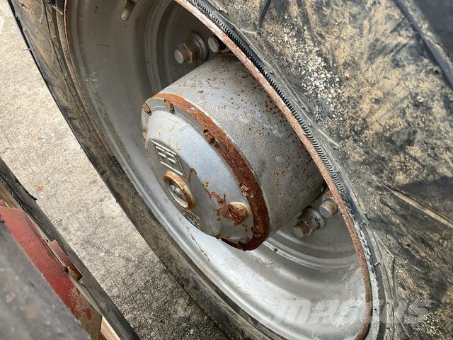 XCMG GTBZ32S Telescoophoogwerkers