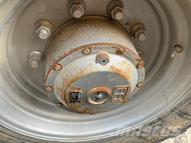 XCMG GTBZ32S Telescoophoogwerkers