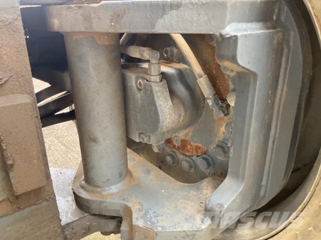 XCMG GTBZ32S Telescoophoogwerkers