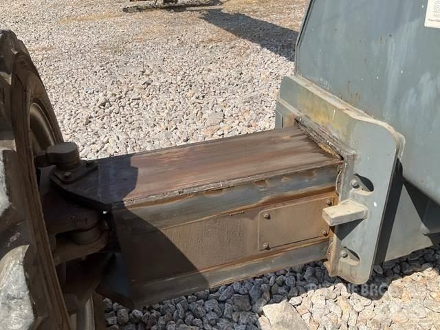 XCMG GTBZ38S Bouw - Overige