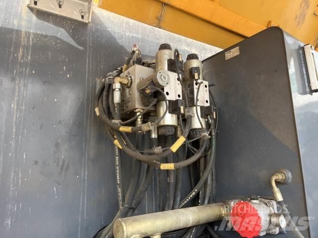 XCMG GTBZ38S Bouw - Overige