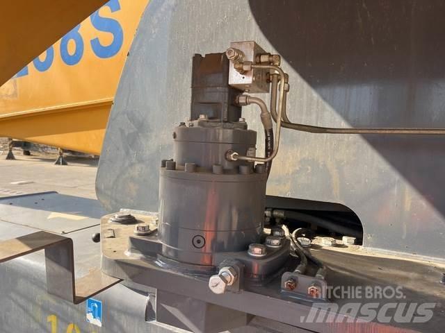 XCMG GTBZ38S Bouw - Overige