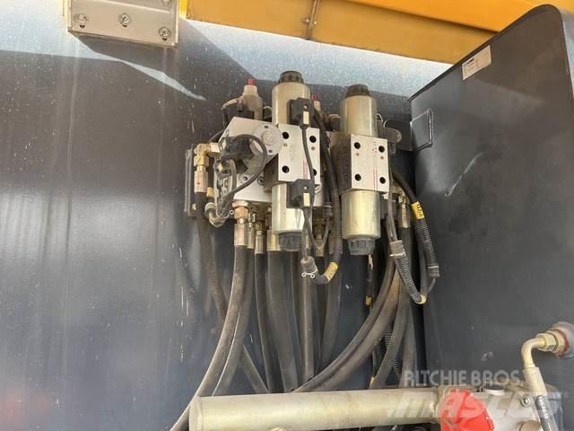 XCMG GTBZ38S Bouw - Overige