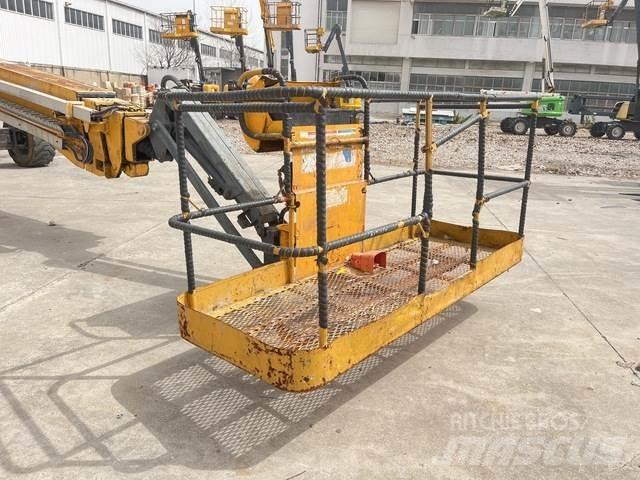 XCMG GTBZ38S Bouw - Overige