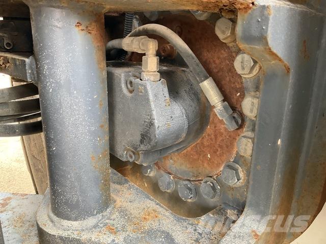 XCMG GTBZ38S Telescoophoogwerkers