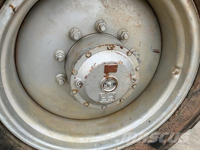 XCMG GTBZ38S Telescoophoogwerkers