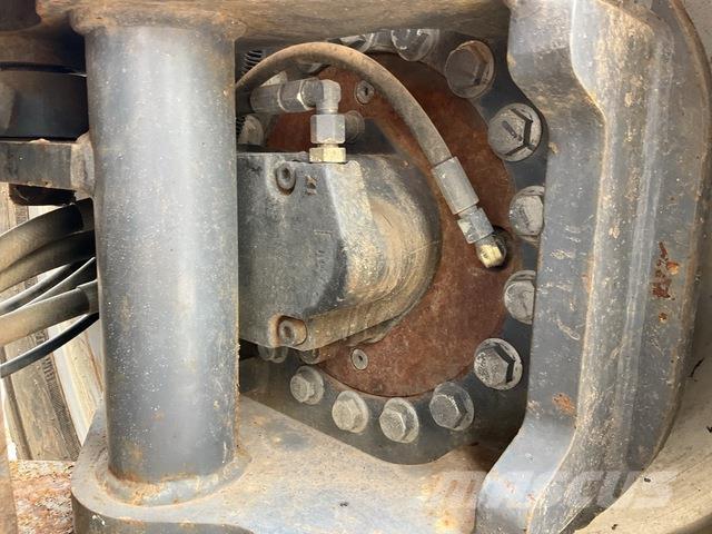 XCMG GTBZ38S Telescoophoogwerkers