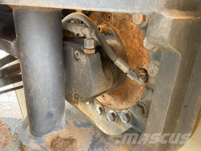 XCMG GTBZ38S Telescoophoogwerkers