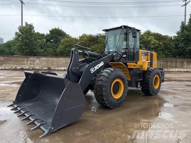 XCMG LW600FV Wielladers