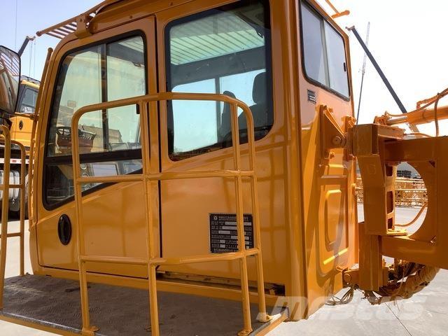 XCMG QAY800 Kranen voor alle terreinen