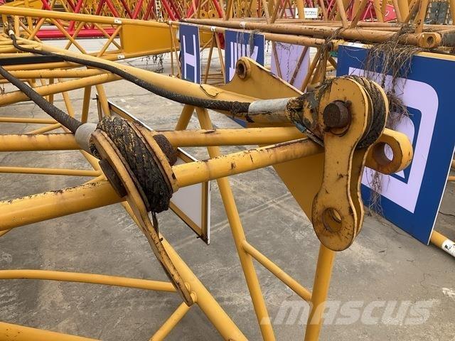 XCMG QUY55 Rupshijskranen