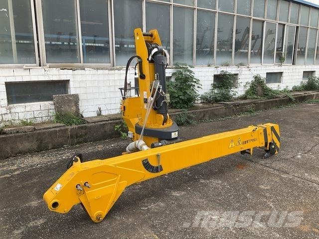 XCMG TSQ3Sk20 Bouw - Overige