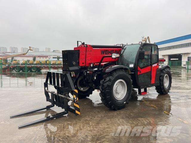 XCMG WF4014 Verreikers