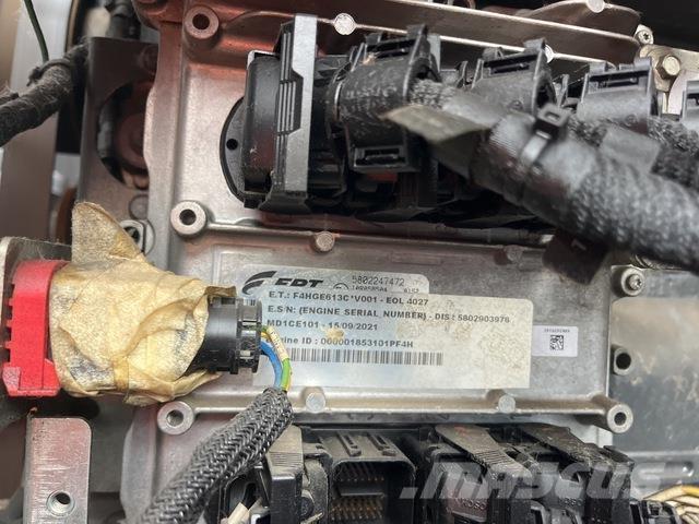 XCMG XC958 Wielladers