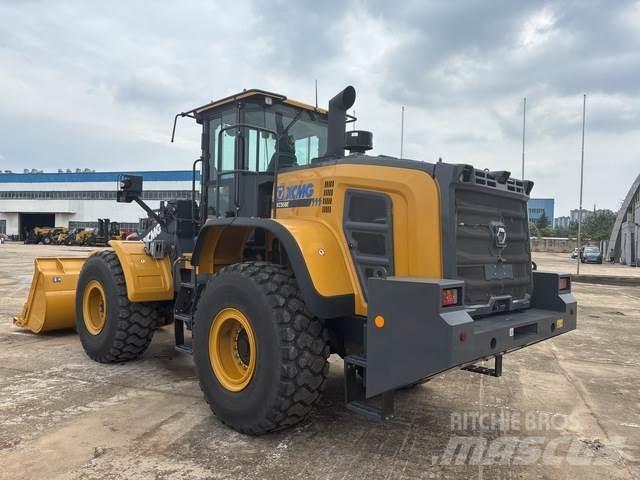 XCMG XC958U Wielladers
