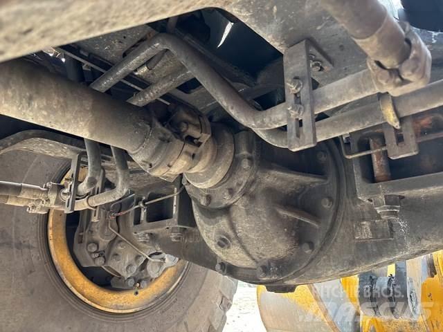 XCMG XC968I Wielladers