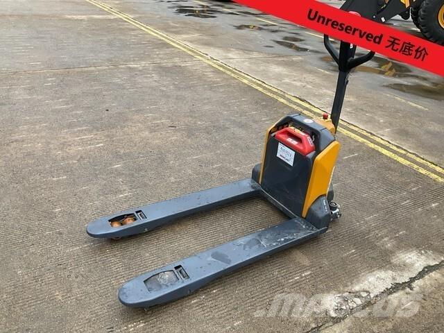 XCMG XCC-LW20 Palletiseerders