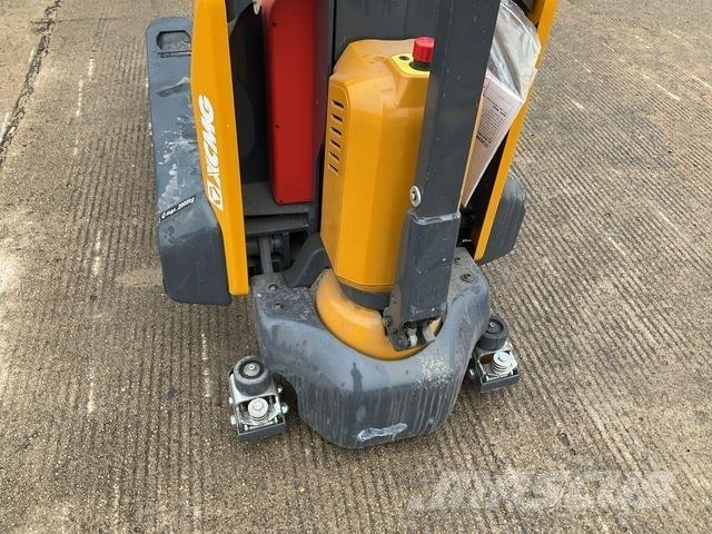 XCMG XCC-LW20 Palletiseerders