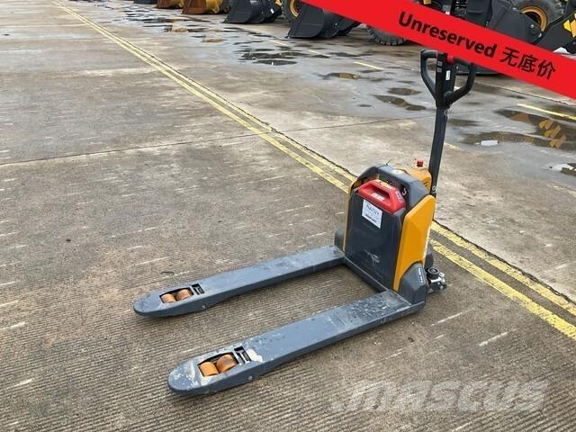 XCMG XCC-LW20 Palletiseerders