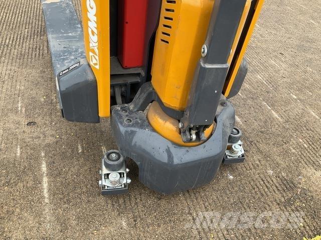 XCMG XCC-LW20 Palletiseerders