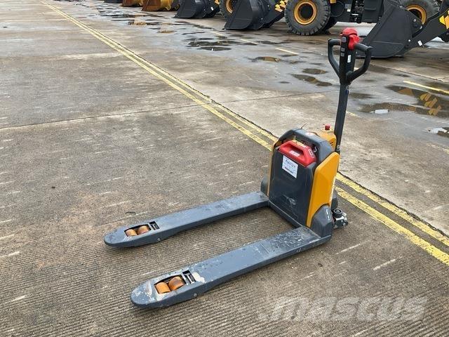XCMG XCC-LW20 Palletiseerders